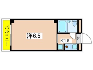 ジョイフル百合ケ丘の物件間取画像